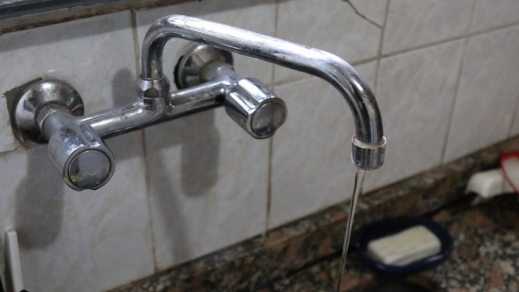 Aguas Mendocinas realizará cortes de agua en todo el Gran Mendoza